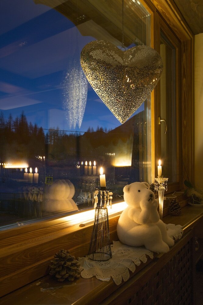 Фото Apartments Suites Lac Bleu