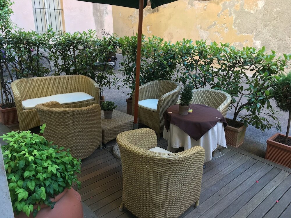 Фото Albergo San Martino