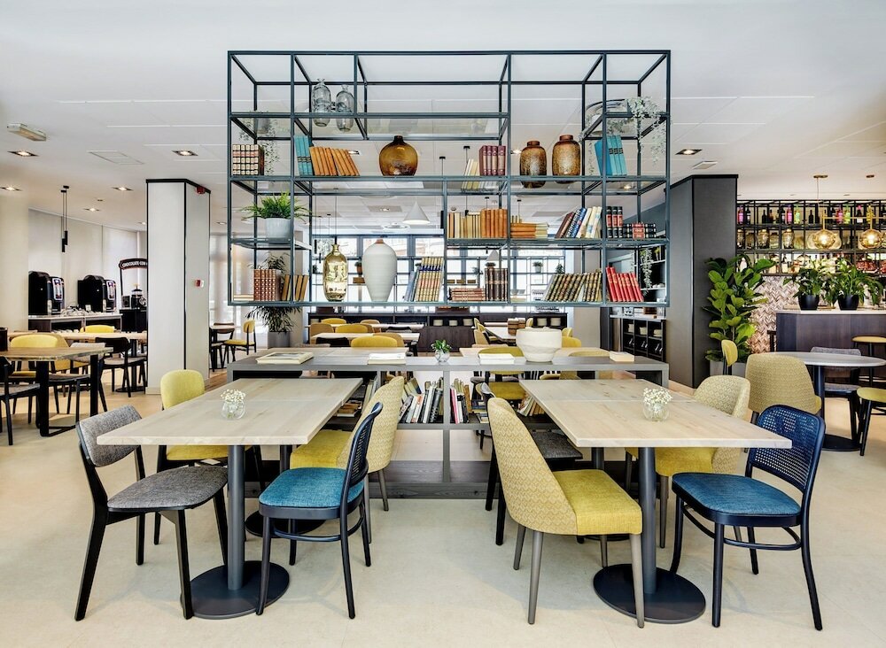 Фото отеля 5