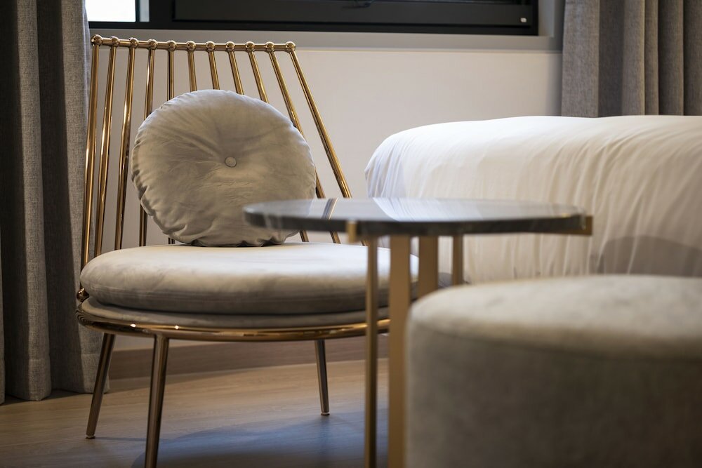 Фото Yeonsan Hound Hotel