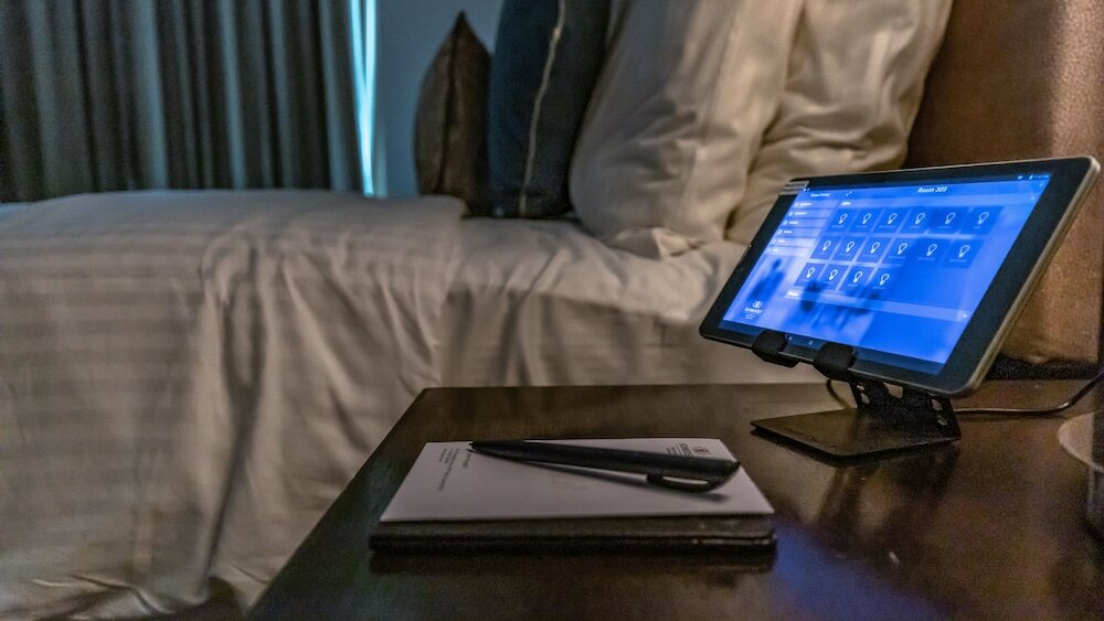 Фото Somerset Greenways Chennai