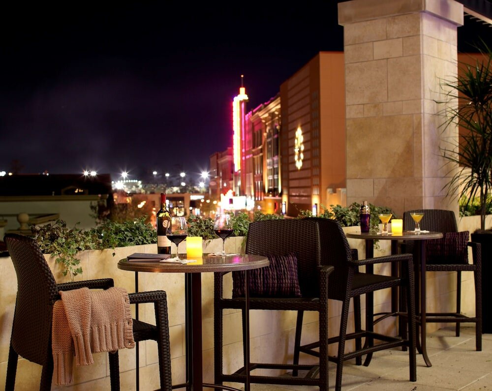 Фото Hyatt Centric The Woodlands