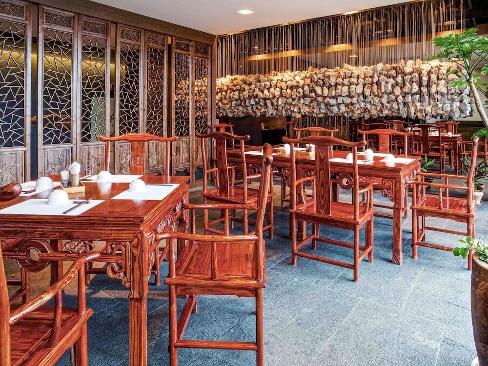 Фото Grand Mercure Ambassador Changwon