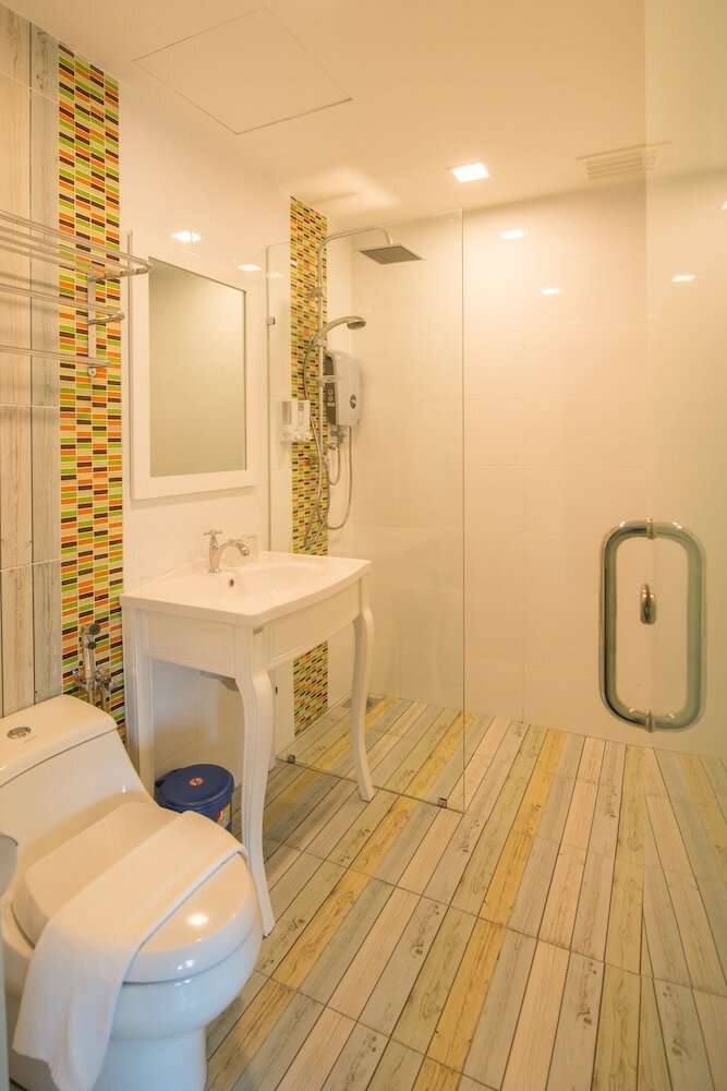 Фото Riverfront Sentral Boutique Hotel