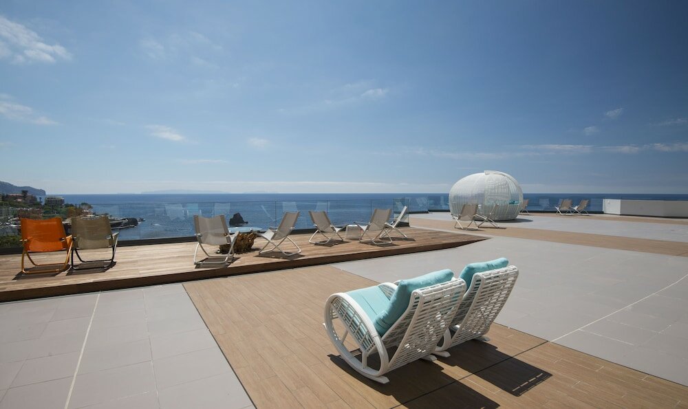 Фото Hotel Baía Azul