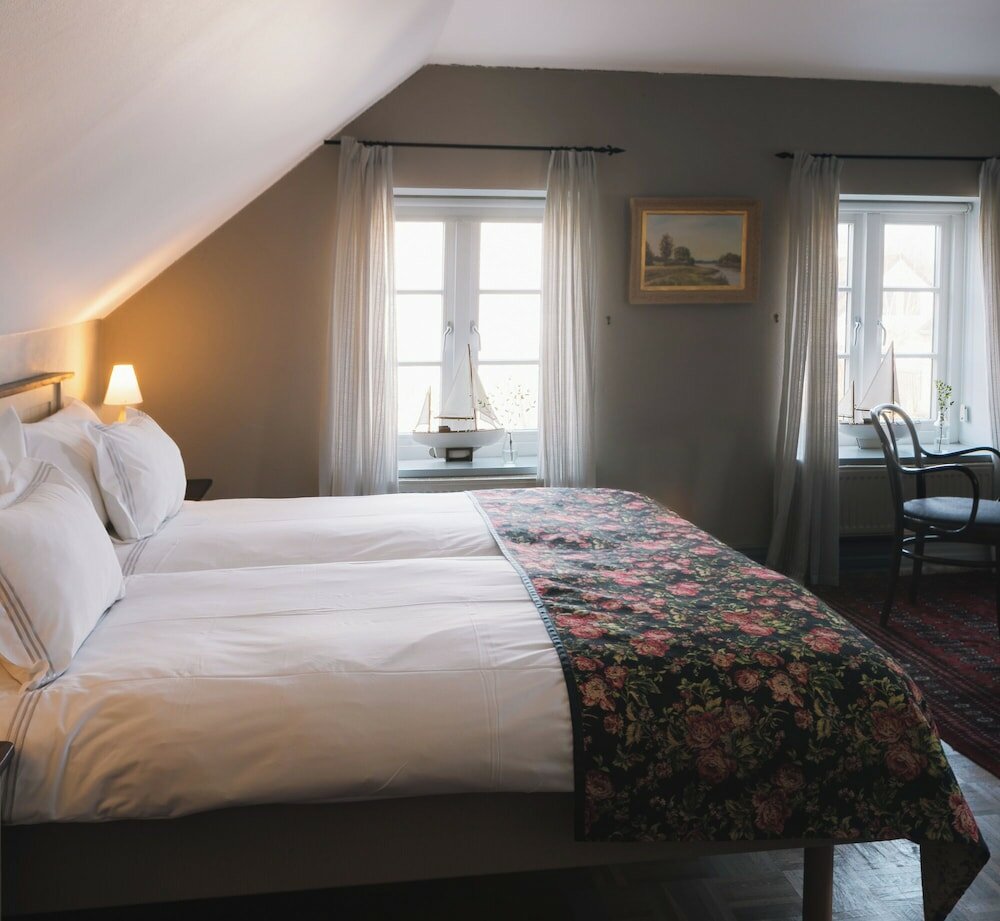 Фото Hotell Gässlingen