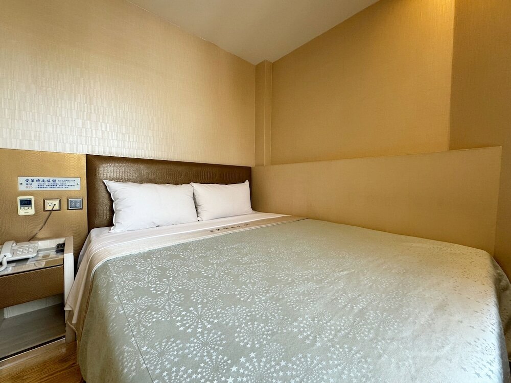 Фото Ai Lai Fashion Hotel