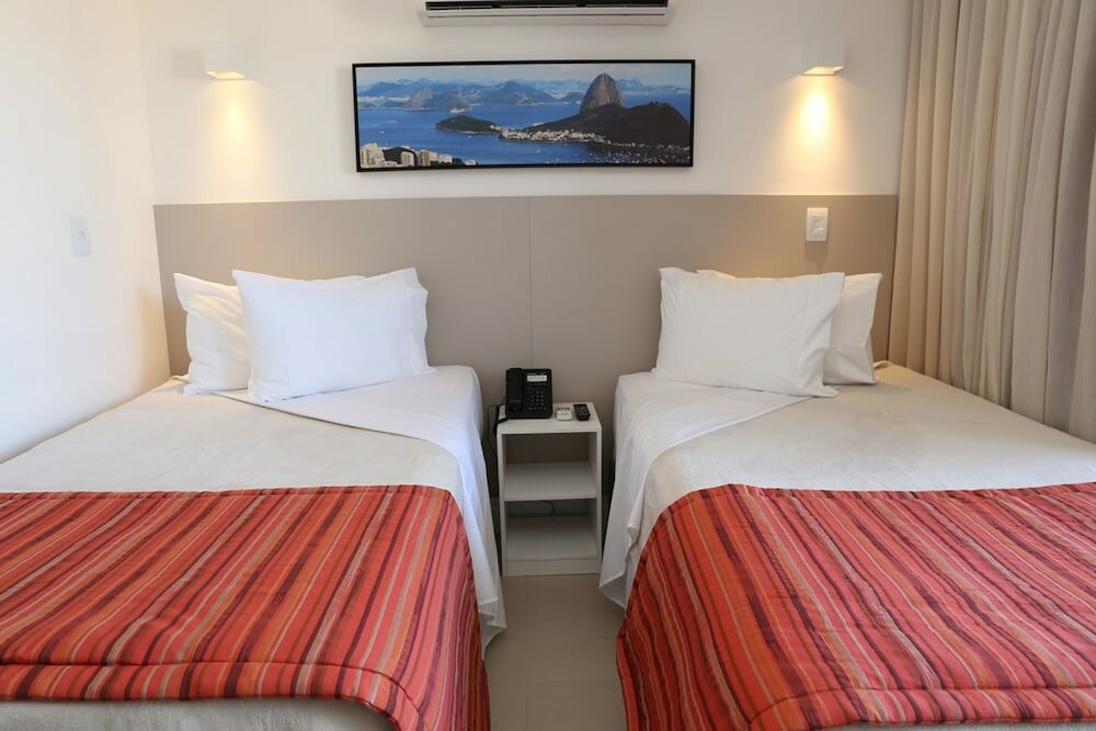 Фото Ramada by Wyndham Macae Hotel & Suites