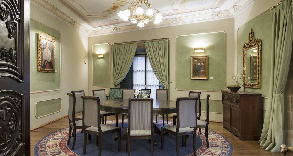 Фото Hotel Palacio Aviles, Affiliated by Meliá