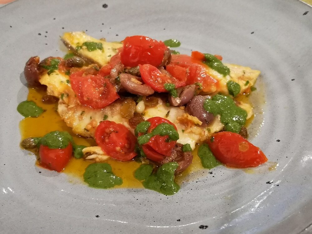 Фото Sicilia Hotel SPA