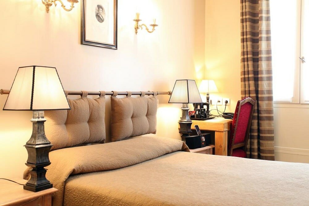 Фото Hôtel Albe Bastille