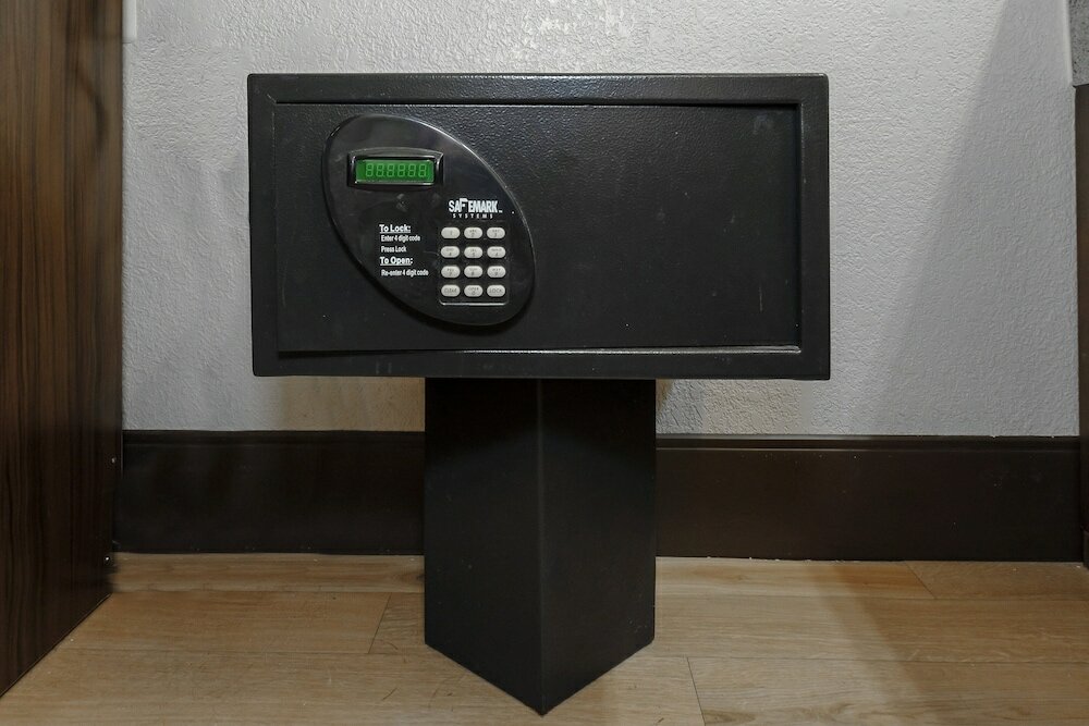 Фото Red Roof Inn Aberdeen