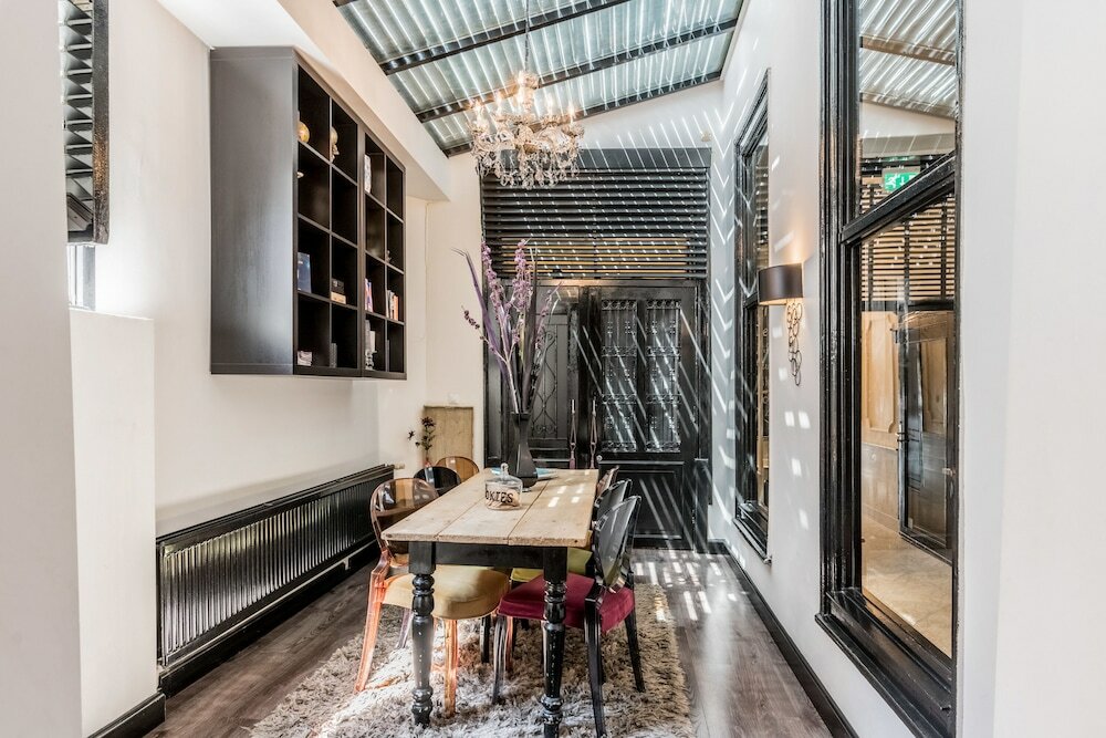 Фото Hotel Amstelzicht