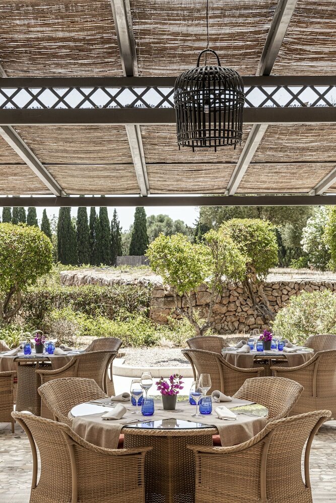 Фото Son Julia Country House & SPA