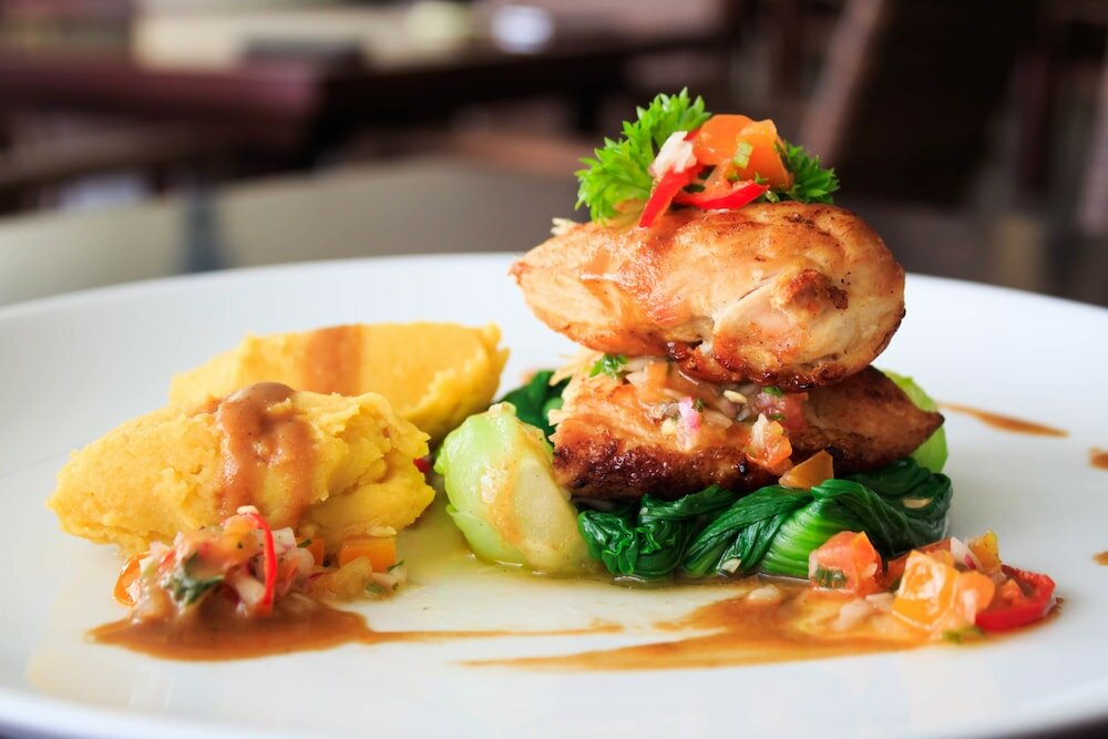 Фото Famous Hotel Kuta