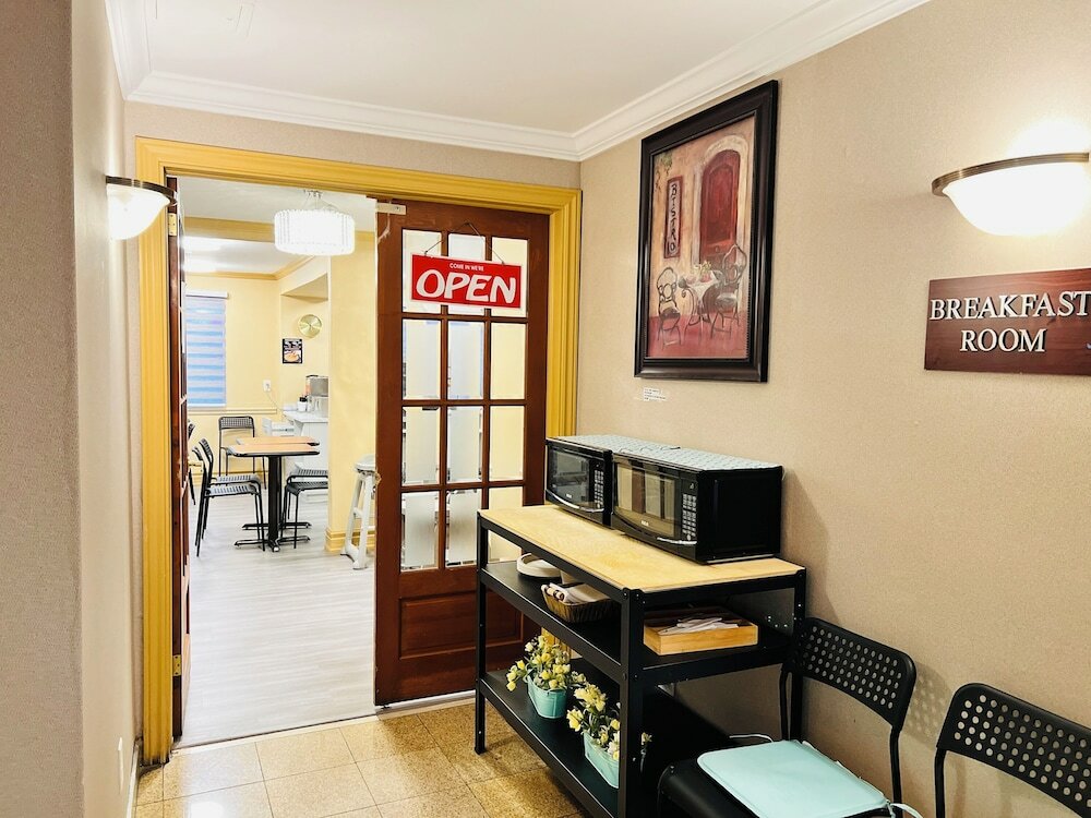 Фото Glengate Hotel