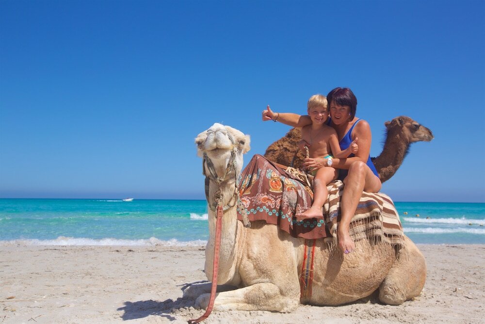 Фото Lti Mahdia Beach & Aqua park