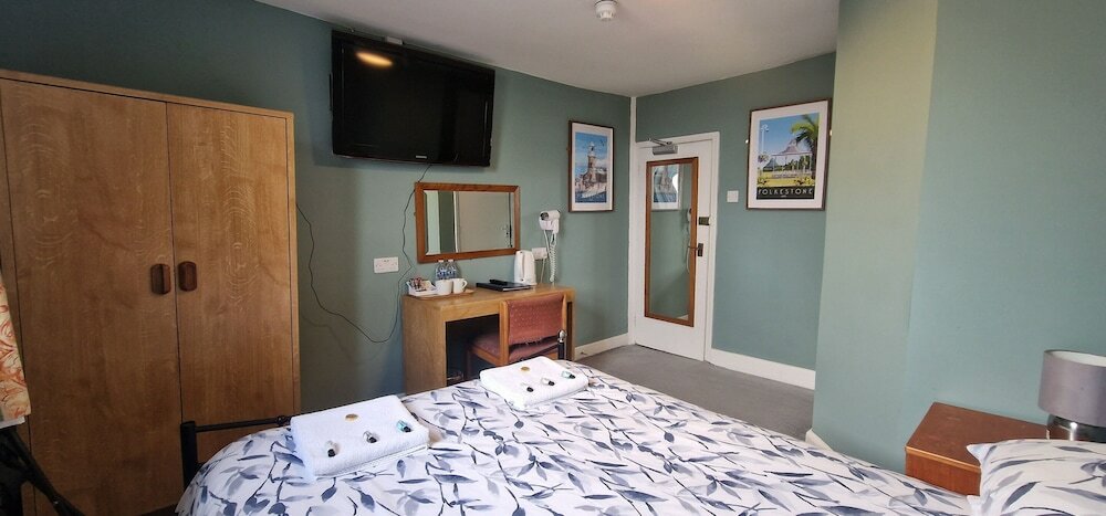 Фото Portland Hotel