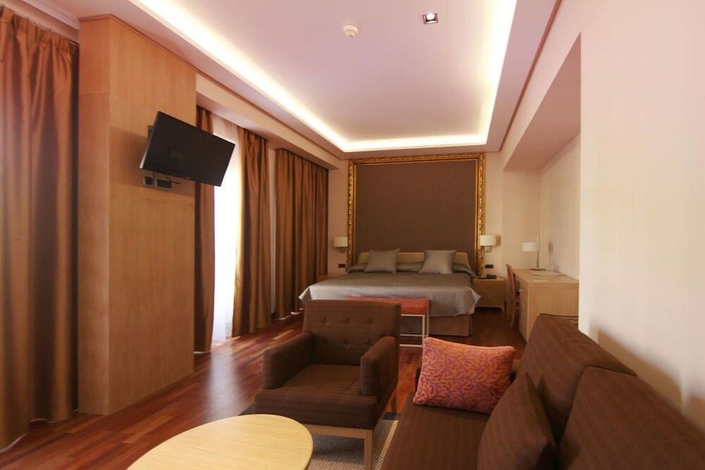 Фото Hotel Casa Consistorial