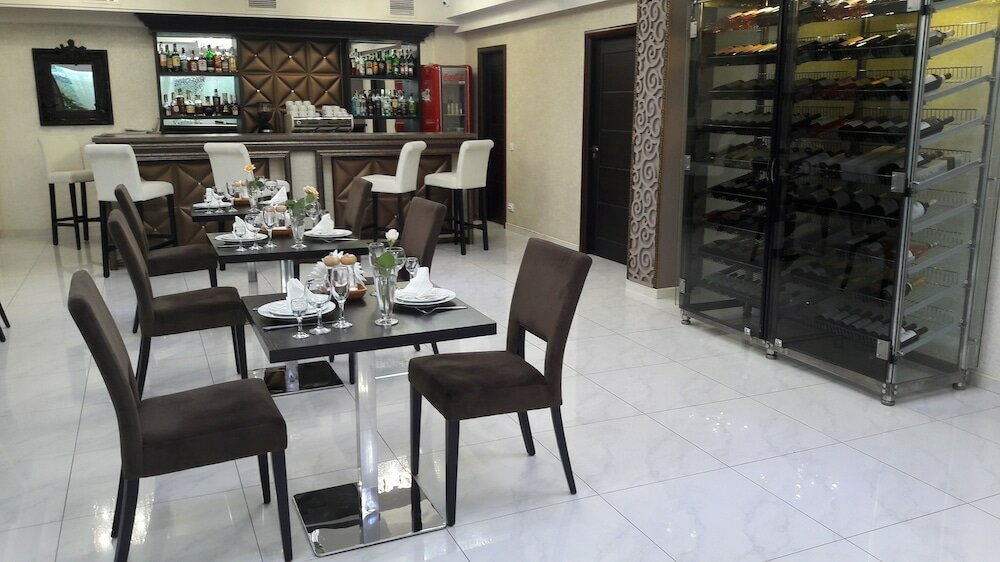 Фото Гостиница Aria Hotel Chisinau