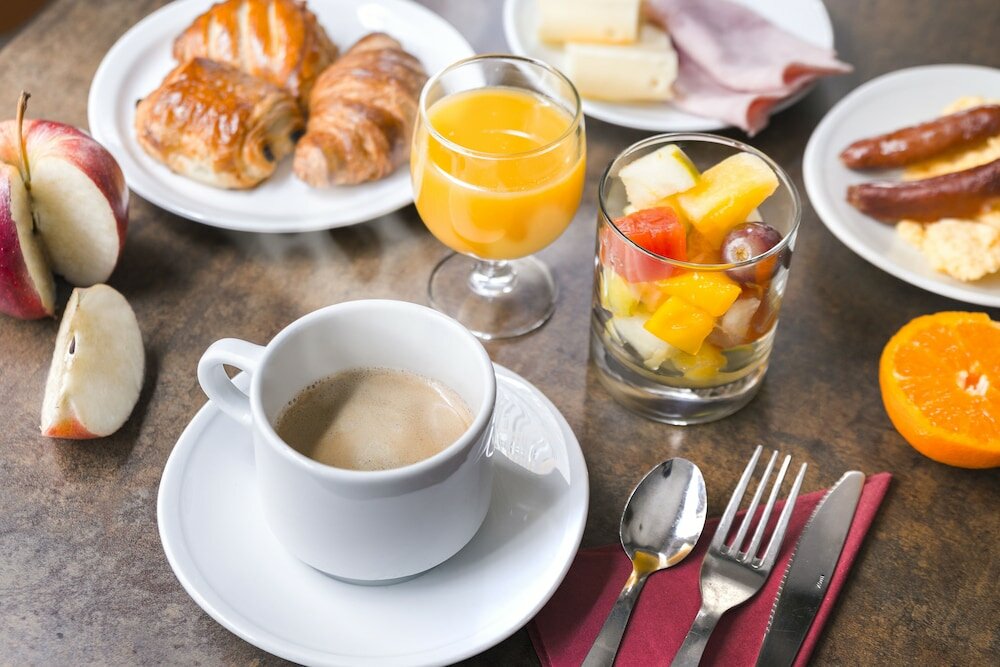 Фото Hotel Residence Europe & SPA