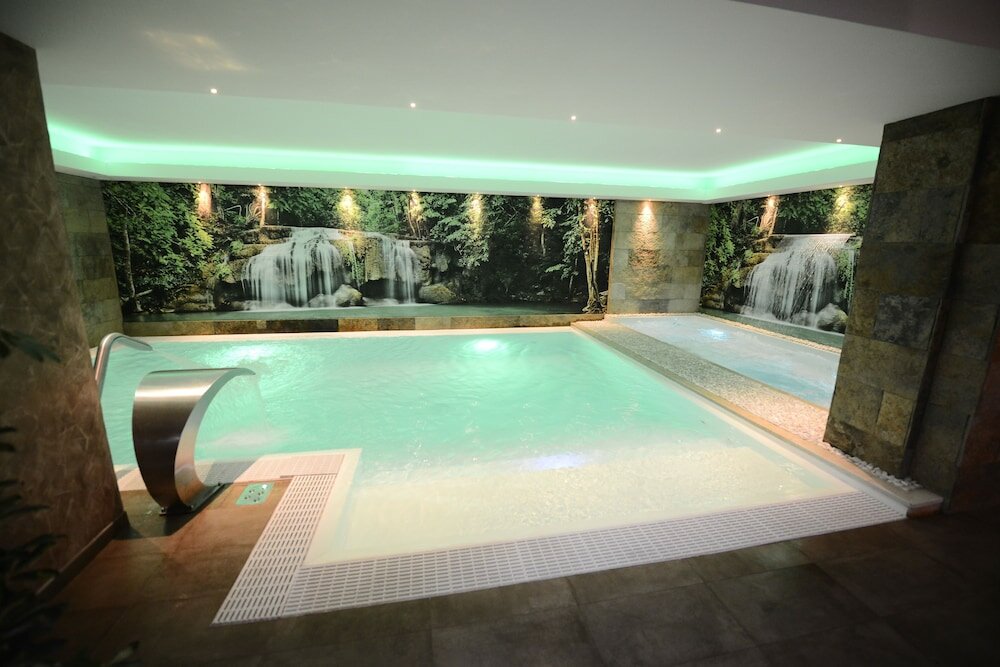 Фото Sicilia Hotel SPA