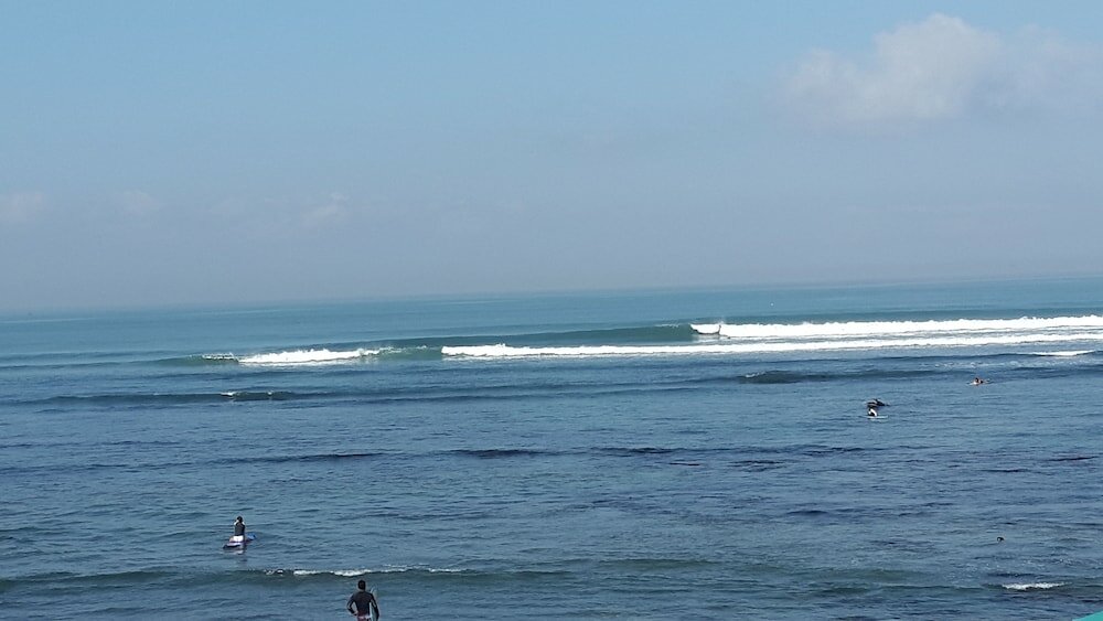 Фото The Calmtree Bungalows