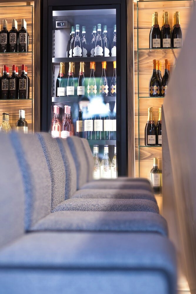 Фото Alevic Hotel Sirmione