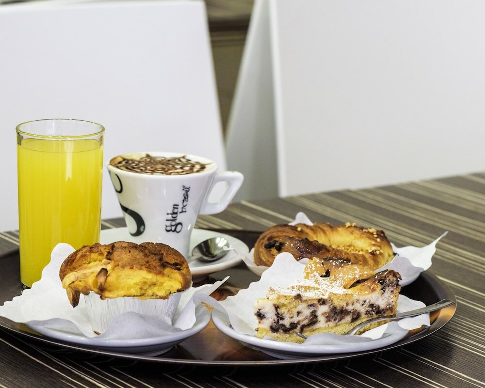 Фото Vaticano Julia Luxury Rooms