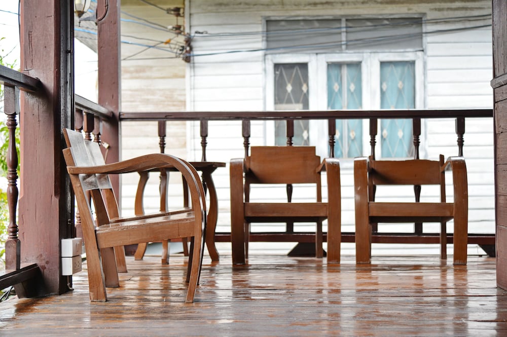 Фото Huan Kawin Est. 58 Lanna Home & Collection - Campus Accommodation