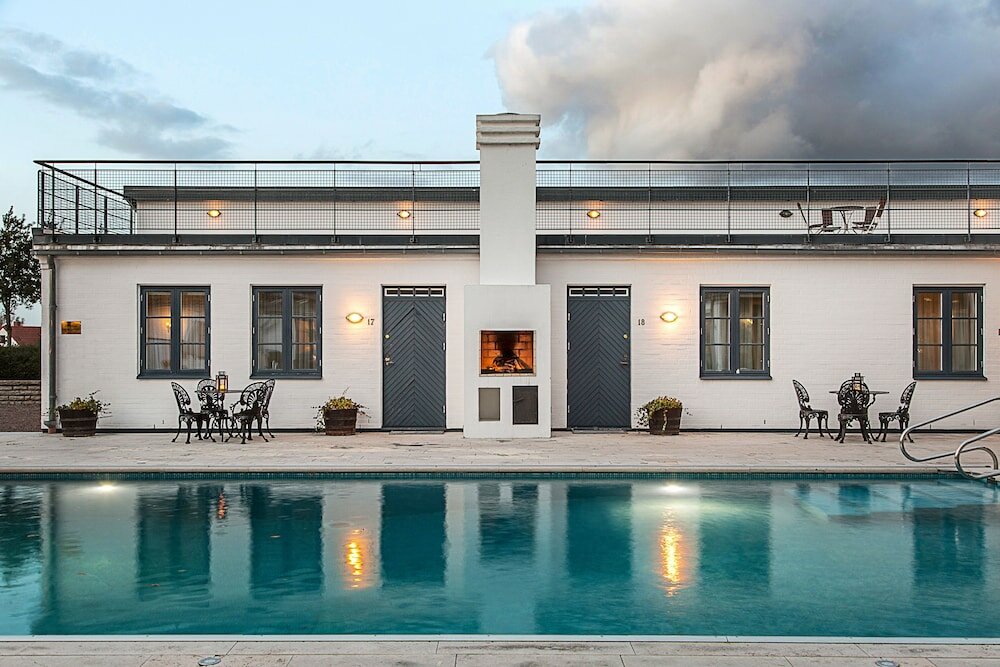 Фото Hotell Gässlingen