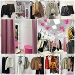 Шопоголик Девочки (Gorkogo Street, 81), children's clothing store