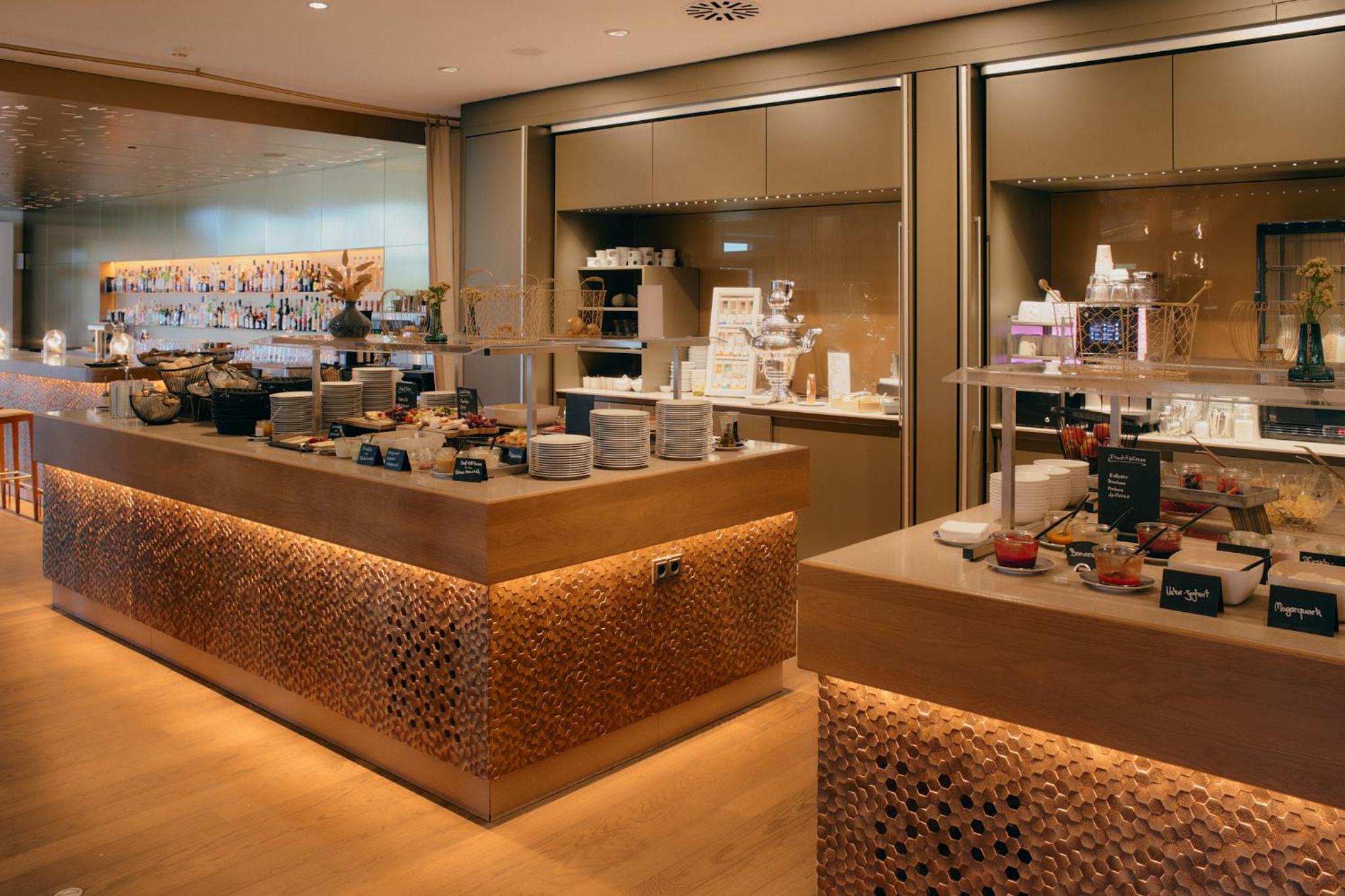 Фото Aparthotel am Golfclub Treudelberg