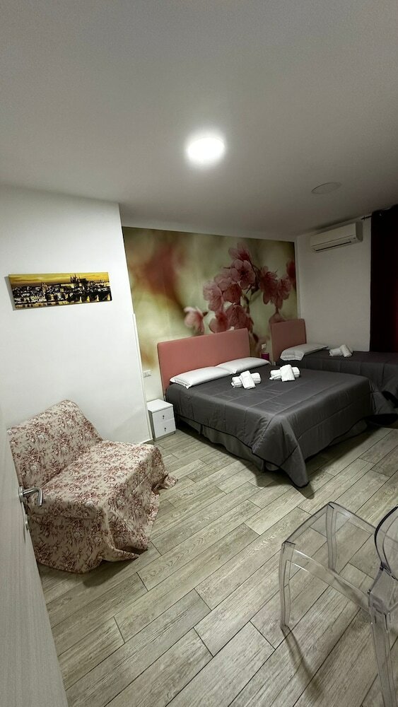 Фото Napoli Relais