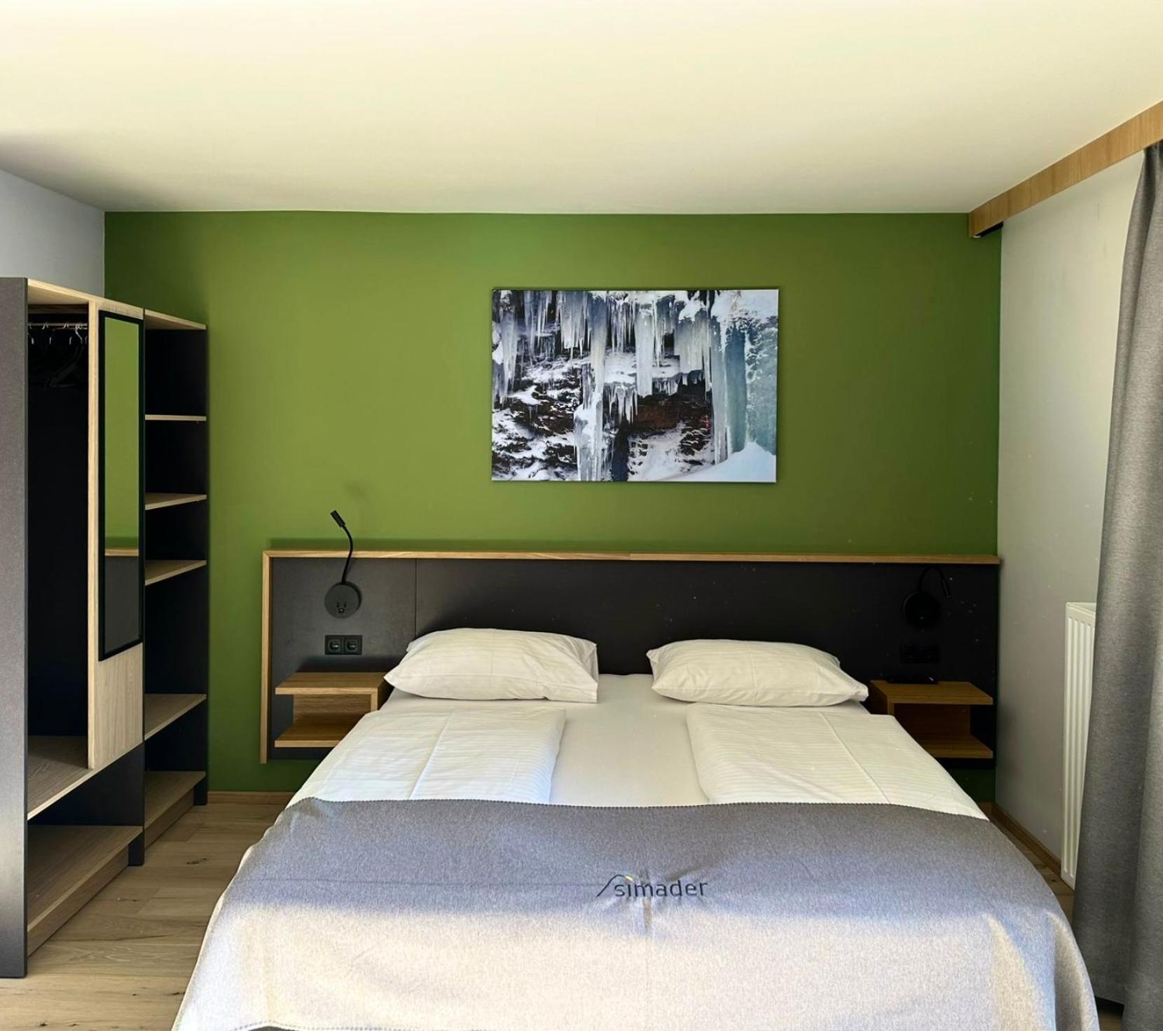 Фото Alpenhotel Simader