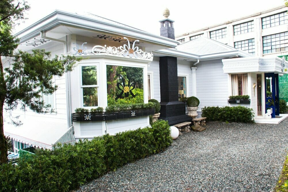 Hotel Kamiseta Hotel, Baguio, photo