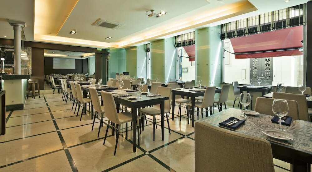 Фото Turim Restauradores Hotel