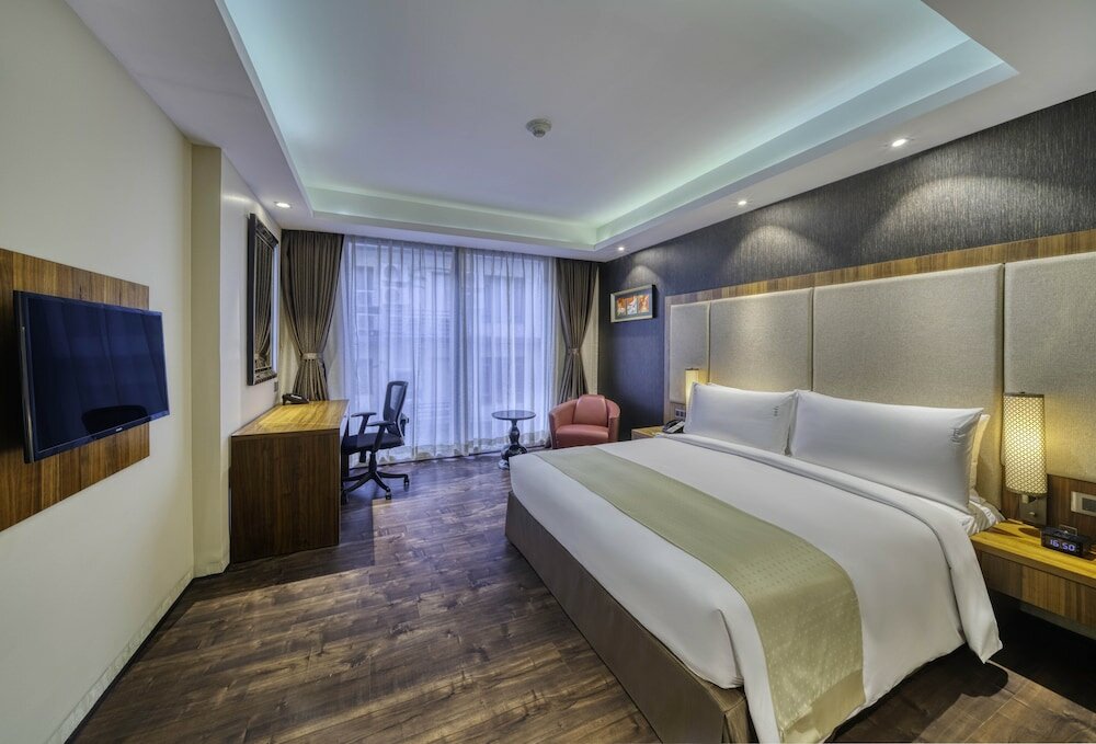 Фото отеля 3