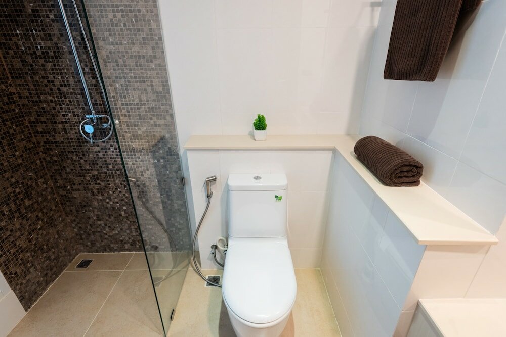 Фото Nam Talay Condo by GrandisVillas