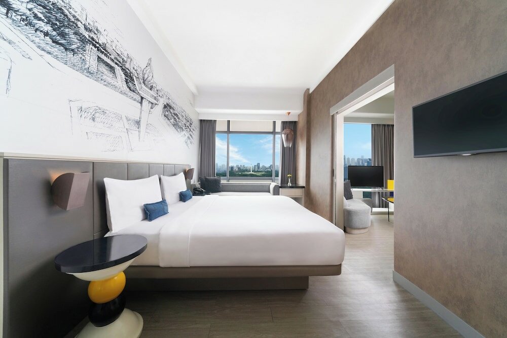 Фото Yello Hotel Harmoni