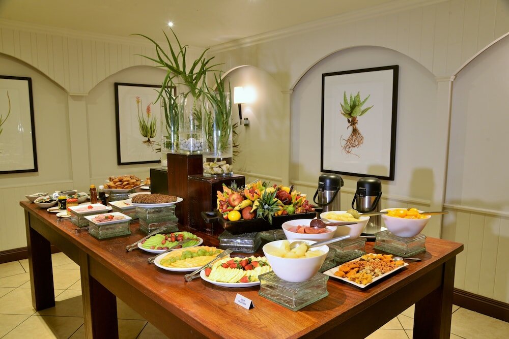 Фото Anew Hotel Hluhluwe