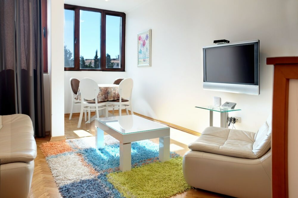 Фото Beatrix Lux Hotel