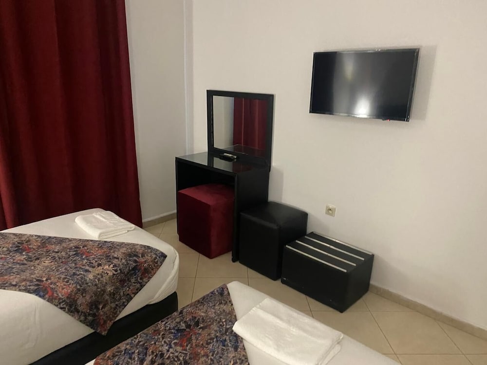 Фото Hotel Miramar