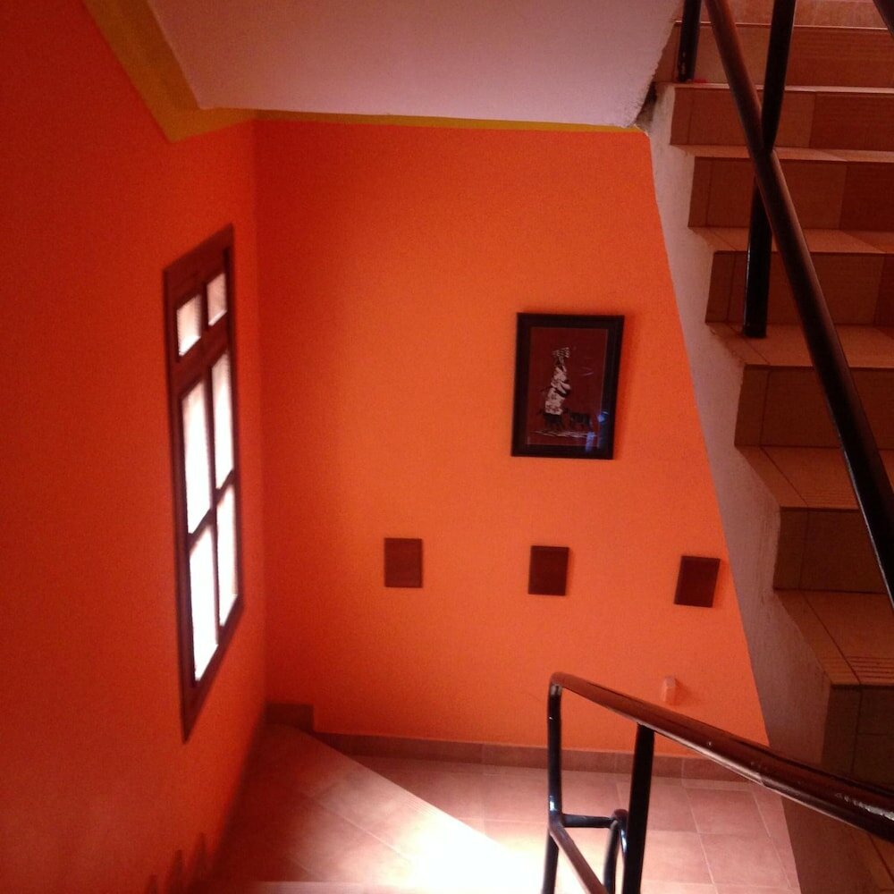 Фото J. Residence Motel