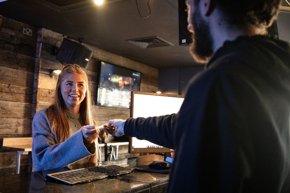 Фото St Christopher's Inn, Shepherd's Bush - Hostel