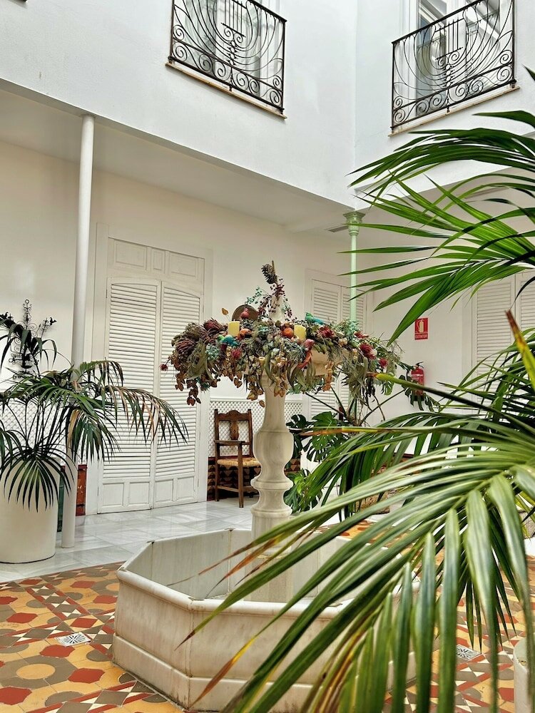 Фото Hotel Madinat