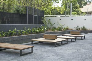 Гостиница Esplendor by Wyndham Asunción