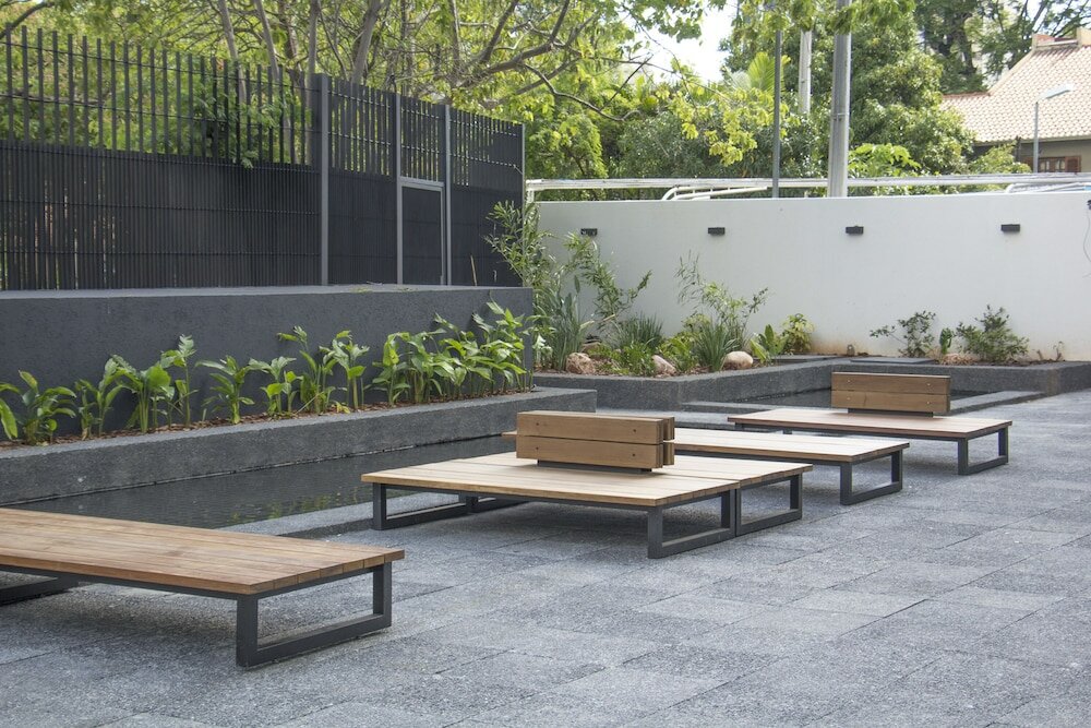 Фото Esplendor by Wyndham Asunción