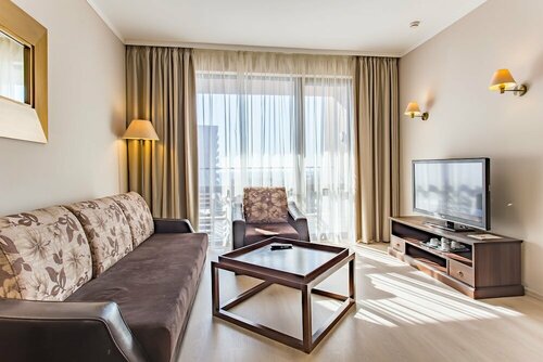Гостиница Barceló Royal Beach в Солнечном Береге