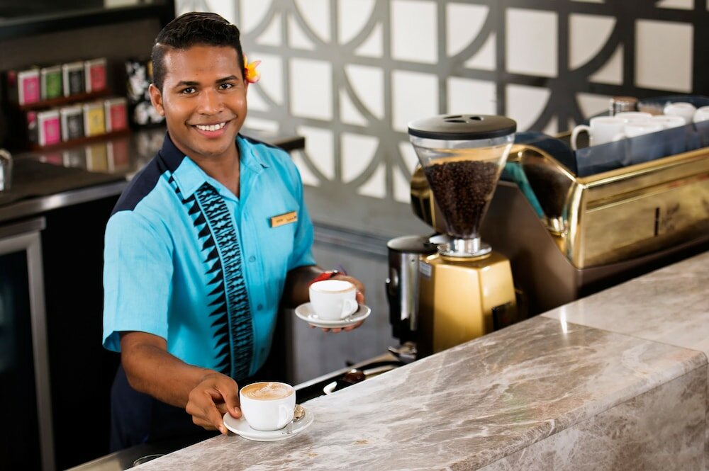 Фото Radisson Blu Resort Fiji Denarau Island